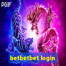 betbetbet login